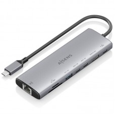 AIS-HUB ASUC-8P033-GR