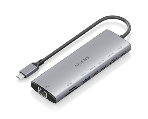 AIS-HUB ASUC-8P033-GR