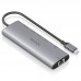 AIS-HUB ASUC-8P033-GR