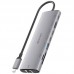 AIS-HUB ASUC-8P033-GR