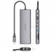 AIS-HUB ASUC-8P033-GR