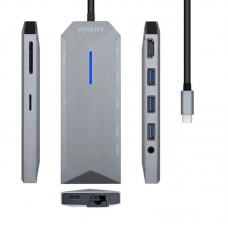 AIS-HUB ASUC-9P001-GR