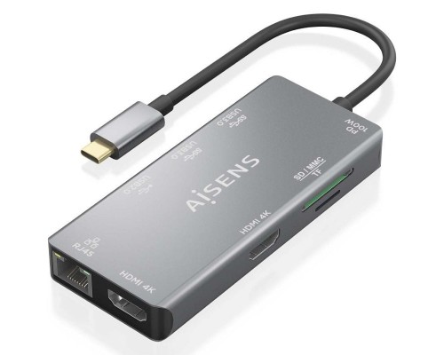 AIS-HUB ASUC-9P018-GR AIS-HUB ASUC-9P018-GR