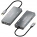 AIS-HUB ASUC-9P018-GR AIS-HUB ASUC-9P018-GR