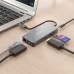 AIS-HUB ASUC-9P018-GR AIS-HUB ASUC-9P018-GR