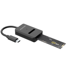 AIS-DOCK M2 ASUC-M2D011-BK