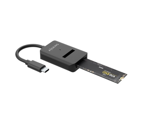 AIS-DOCK M2 ASUC-M2D011-BK
