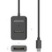 AIS-DOCK M2 ASUC-M2D011-BK