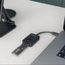 AIS-DOCK M2 ASUC-M2D011-BK