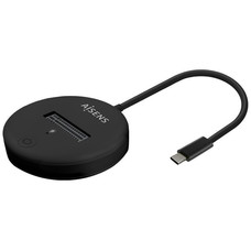 AIS-DOCK M2 ASUC-M2D013-BK