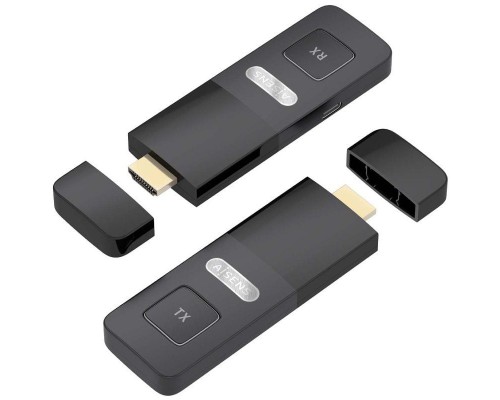 AIS-TRANSM ASWL-H2K30M001-BK AIS-TRANSM ASWL-H2K30M001-BK