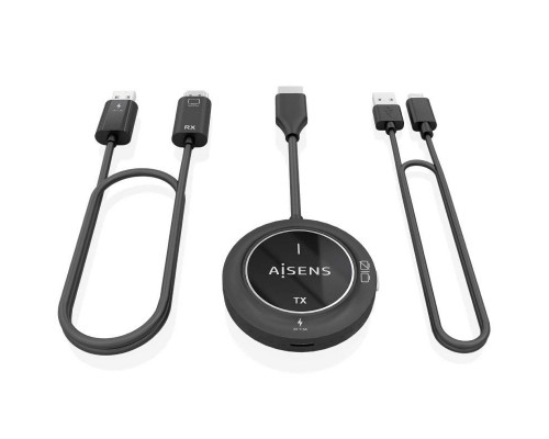 AIS-TRANSM ASWL-H2K30M002-BK