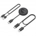 AIS-TRANSM ASWL-H2K30M002-BK