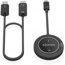 AIS-TRANS ASWL-H2KC30M003-BK