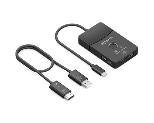 AIS-TRANS ASWL-H2KDC30M05-BK
