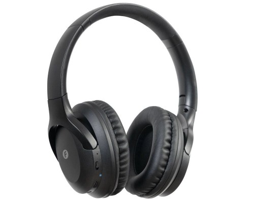 AURICULARES FONESTAR AURIS-BT BK