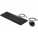 TECLADO HP SET 225 BK V2 TECLADO HP SET 225 BK V2