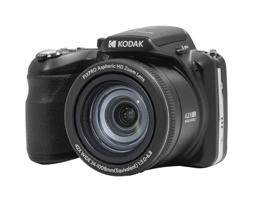CAMARA KODAK PIXPRO AZ425 BK CAMARA KODAK PIXPRO AZ425 BK