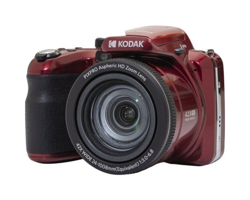 CAMARA KODAK PIXPRO AZ425 RD
