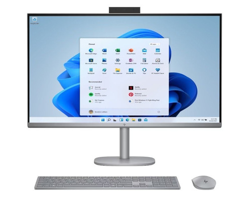 HPD-AIO 27-CS0011NS
