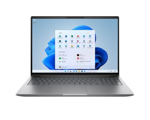 PORTATIL HP WORKSTATION B72XGET