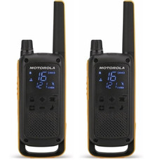 WALKY MOTOROLAIE TKAB T82 EXT 2P