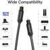 CABLE VENTION BAEBH