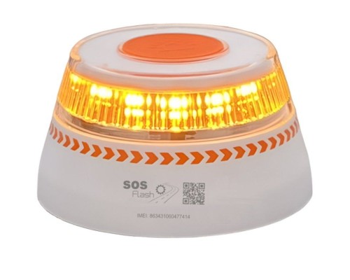SOSF-LUZ BAL 2