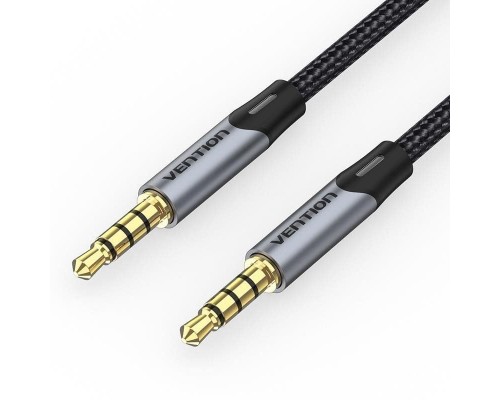 CABLE VENTION BAQHF