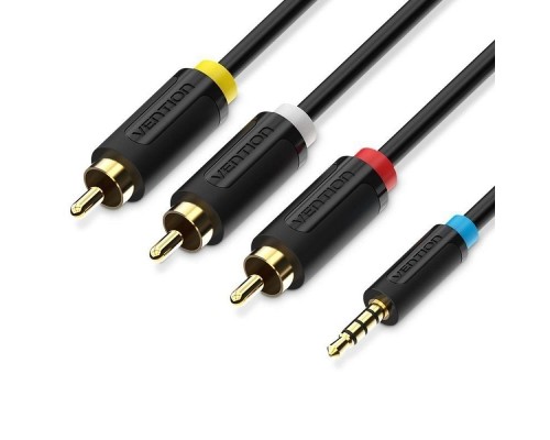 CABLE VENTION BCCBG