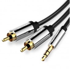 CABLE VENTION BCFBH