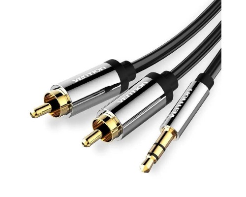 CABLE VENTION BCFBH
