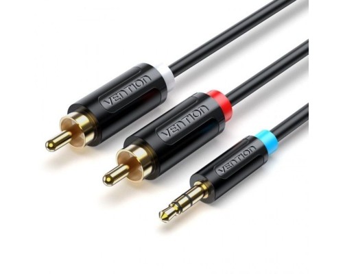 CABLE VENTION BCLBH CABLE VENTION BCLBH