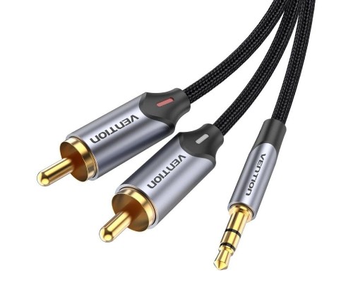 CABLE VENTION BCNBG CABLE VENTION BCNBG