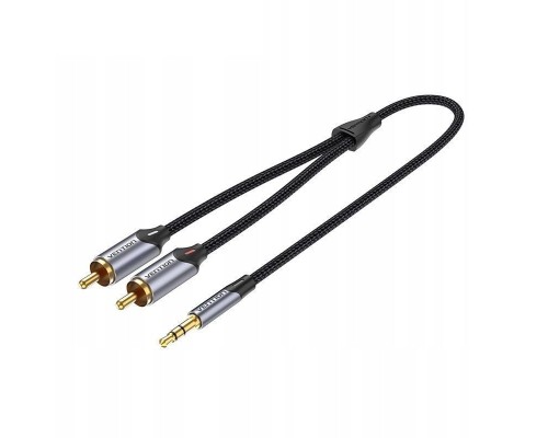 CABLE VENTION BCNBH CABLE VENTION BCNBH