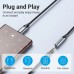 CABLE VENTION BGMHF