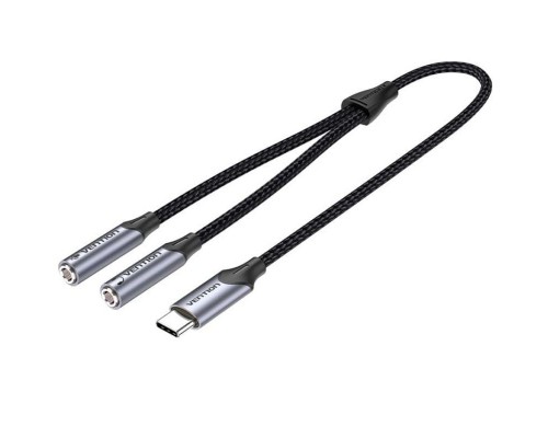 CABLE VENTION BGPHY