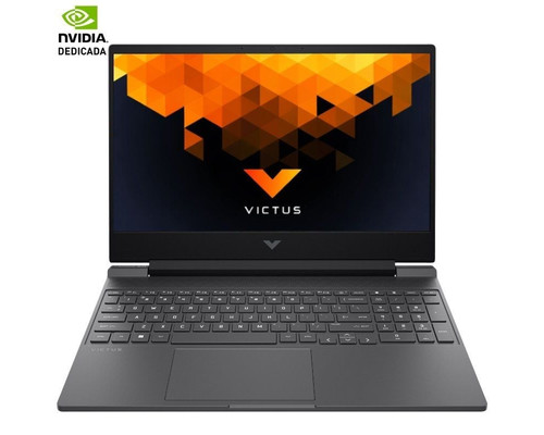 PORTATIL HP VICTUS 15-FB3709NS PORTATIL HP VICTUS 15-FB3709NS