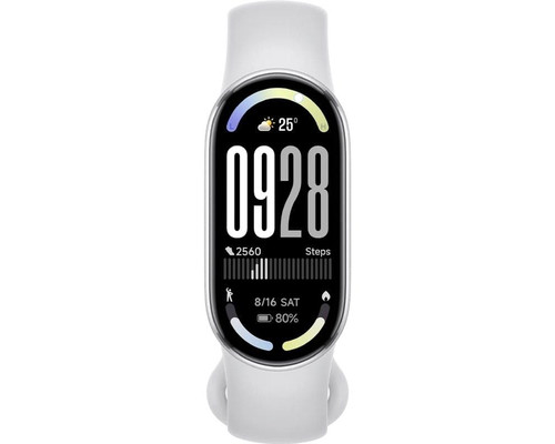PULSERA XIAOMI SM BAND10 SV