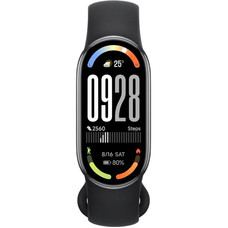 PULSERA XIAOMI SM BAND10 BK PULSERA XIAOMI SM BAND10 BK