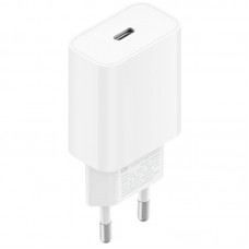 CARGADOR XIAOMI FASTCHAR 20W V2