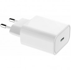 CARGADOR XIAOMI FASTCHAR 20W