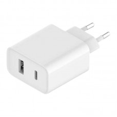 CARGADOR XIAOMI WALLCHAR 33W
