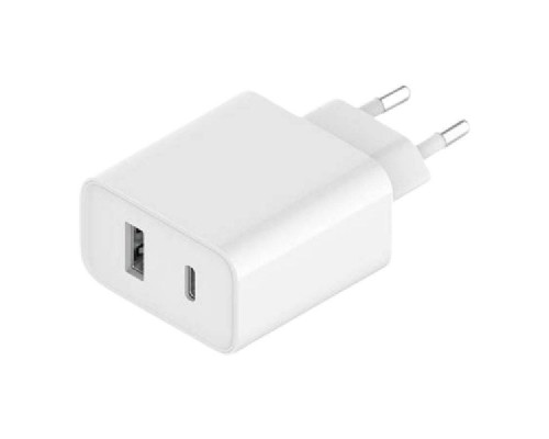 CARGADOR XIAOMI WALLCHAR 33W CARGADOR XIAOMI WALLCHAR 33W