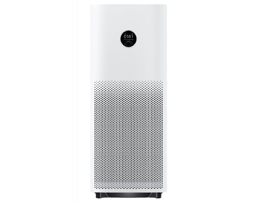 PURIFICADOR XIAOMI SM AIR PUR 4 PRO PURIFICADOR XIAOMI SM AIR PUR 4 PRO