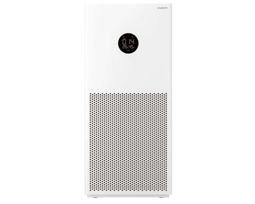 PURIFICADOR XIAOMI SM AIR PUR 4 L PURIFICADOR XIAOMI SM AIR PUR 4 L