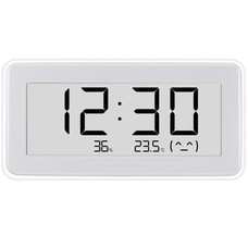 MONITOR XIAOMIET TEMP HUMID MON CLOCK