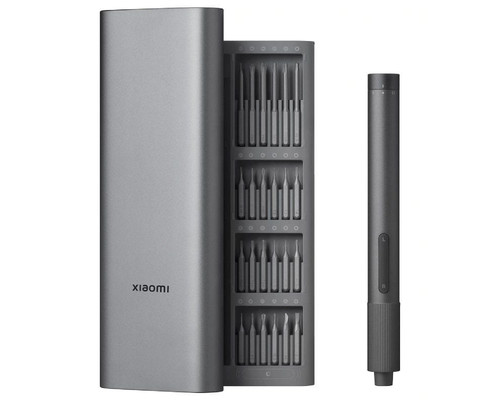 DESTORNILLADOR XIAOMI ELEC PRE SCREW