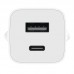 CARGADOR XIAOMI GAN TECH USBC-A 65W CARGADOR XIAOMI GAN TECH USBC-A 65W