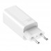 CARGADOR XIAOMI GAN TECH USBC-A 65W CARGADOR XIAOMI GAN TECH USBC-A 65W